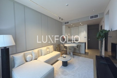 Apartment in Mohammed Bin Rashid City, Dubai 1 bedroom, 71 sq.m. № 45807 - photo 3