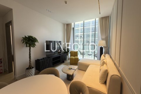 Apartment in Mohammed Bin Rashid City, Dubai 1 bedroom, 71 sq.m. № 45807 - photo 6