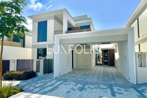 Villa à Harmony, Tilal Al Ghaf, Dubai, 4 chambres, 373 m², № 45804 - photo 6
