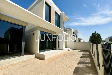 Villa à Harmony, Tilal Al Ghaf, Dubai, 4 chambres, 373 m², № 45804 - photo 7