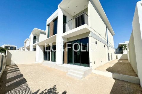 Villa in Harmony, Tilal Al Ghaf, Dubai 4 bedrooms, 373 sq.m. № 45804
