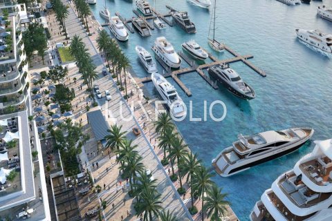 Appartement à Mina Rashid, Dubai, 3 chambres, 141 m², № 45802