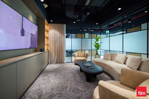 Снять в аренду офис в Дубае: 19.8м², № 109228 - фото 8