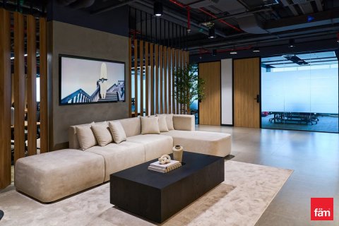 Снять в аренду офис в Дубае: 19.8м², № 109228 - фото 18