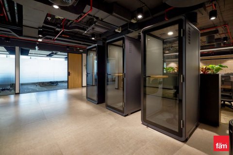 Снять в аренду офис в Дубае: 19.8м², № 109228 - фото 13
