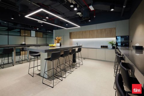 Снять в аренду офис в Дубае: 19.8м², № 109228 - фото 2