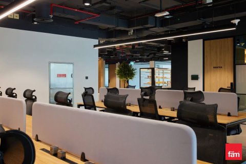 Снять в аренду офис в Дубае: 19.8м², № 109228 - фото 14