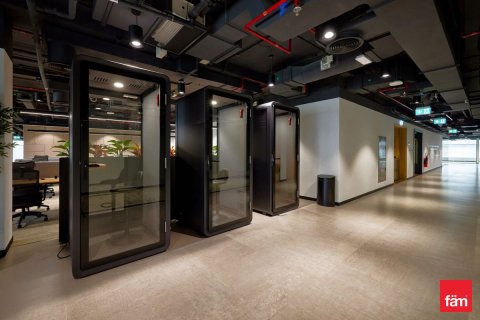 Снять в аренду офис в Дубае: 19.8м², № 109228 - фото 3