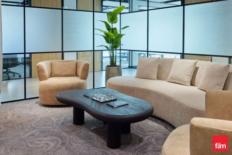 Снять в аренду офис в Дубае: 19.8м², № 109228 - фото 5