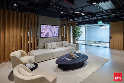 Снять в аренду офис в Дубае: 19.8м², № 109228 - фото 6