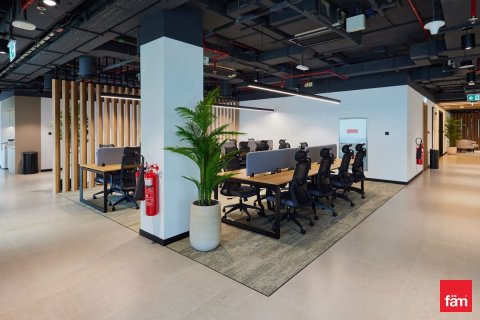 Снять в аренду офис в Дубае: 19.8м², № 109228 - фото 9