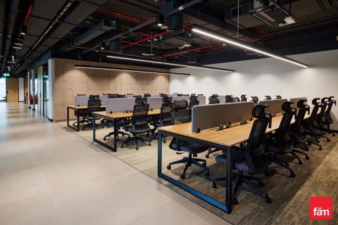 Снять в аренду офис в Дубае: 19.8м², № 109228 - фото 15