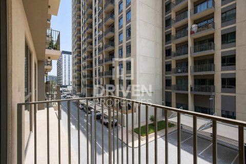 Снять в аренду квартиру в Дубай Хилс Эстейт, Дубай: 2 спальни, 68.84м², № 127928 - фото 13