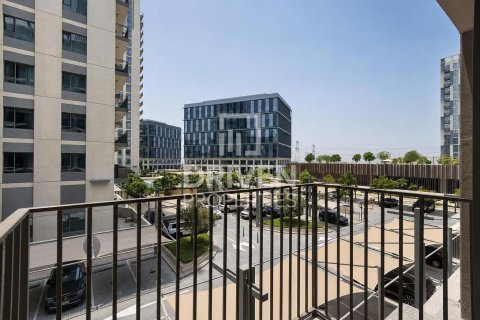 Снять в аренду квартиру в Дубай Хилс Эстейт, Дубай: 2 спальни, 68.84м², № 127928 - фото 12