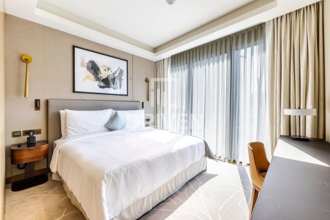 Снять в аренду квартиру в The Address Residences Dubai Opera, Даунтаун Дубай (Даунтаун Бурдж Дубай), Дубай: 2 спальни, 110.28м², № 127929 - фото 4