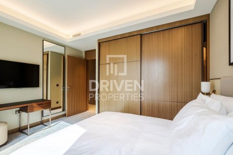 Снять в аренду квартиру в The Address Residences Dubai Opera, Даунтаун Дубай (Даунтаун Бурдж Дубай), Дубай: 2 спальни, 110.28м², № 127929 - фото 5