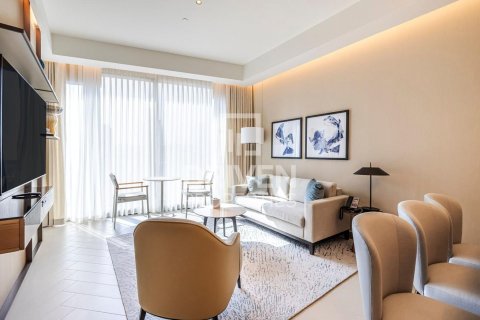 Квартира в The Address Residences Dubai Opera, Даунтаун Дубай (Даунтаун Бурдж Дубай), Дубай, 2 спальни, 110.28м², № 127929