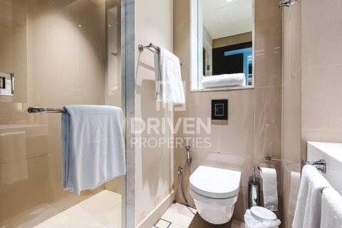 Apartment in The Address Residence Fountain Views, Downtown Dubai (Downtown Burj Dubai), Dubai 2 bedrooms, 126.53 sq.m. № 127931 - photo 11