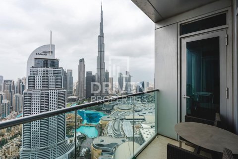 Apartment in The Address Residence Fountain Views, Downtown Dubai (Downtown Burj Dubai), Dubai 2 bedrooms, 126.53 sq.m. № 127931 - photo 13