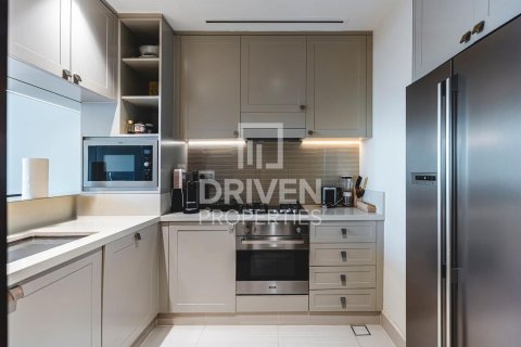 Apartment in The Address Residence Fountain Views, Downtown Dubai (Downtown Burj Dubai), Dubai 2 bedrooms, 126.53 sq.m. № 127931 - photo 5