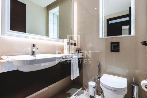 Apartment in The Address Residence Fountain Views, Downtown Dubai (Downtown Burj Dubai), Dubai 2 bedrooms, 126.53 sq.m. № 127931 - photo 10