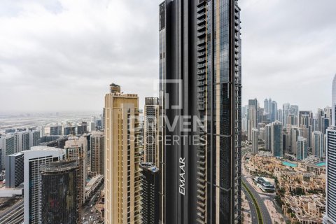 Apartment in The Address Residence Fountain Views, Downtown Dubai (Downtown Burj Dubai), Dubai 2 bedrooms, 126.53 sq.m. № 127931 - photo 15