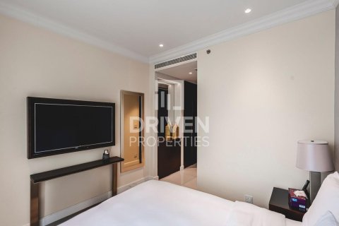 Apartment in The Address Residence Fountain Views, Downtown Dubai (Downtown Burj Dubai), Dubai 2 bedrooms, 126.53 sq.m. № 127931 - photo 7
