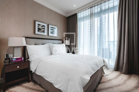 Apartment in The Address Residence Fountain Views, Downtown Dubai (Downtown Burj Dubai), Dubai 2 bedrooms, 126.53 sq.m. № 127931 - photo 6