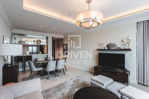 Apartment in The Address Residence Fountain Views, Downtown Dubai (Downtown Burj Dubai), Dubai 2 bedrooms, 126.53 sq.m. № 127931 - photo 4