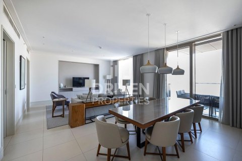 Appartement à Vida Residence Downtown, Downtown Dubai (Downtown Burj Dubai), Dubai, 3 chambres, 184.04 m², № 127930 - photo 6