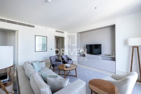 Appartement à Vida Residence Downtown, Downtown Dubai (Downtown Burj Dubai), Dubai, 3 chambres, 184.04 m², № 127930 - photo 7