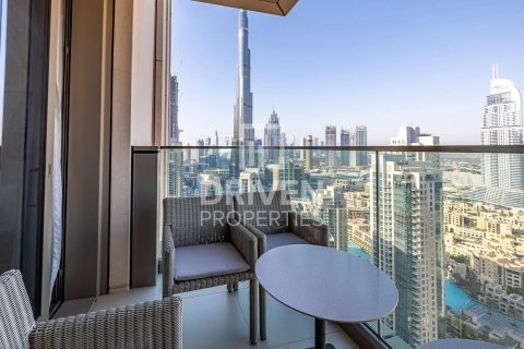 Appartement à Vida Residence Downtown, Downtown Dubai (Downtown Burj Dubai), Dubai, 3 chambres, 184.04 m², № 127930 - photo 25