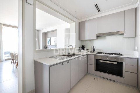 Appartement à Vida Residence Downtown, Downtown Dubai (Downtown Burj Dubai), Dubai, 3 chambres, 184.04 m², № 127930 - photo 16