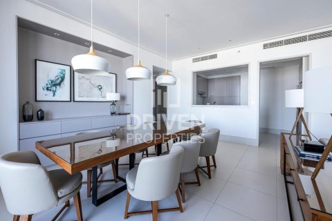 Appartement à Vida Residence Downtown, Downtown Dubai (Downtown Burj Dubai), Dubai, 3 chambres, 184.04 m², № 127930 - photo 18