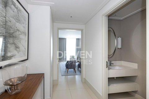 Appartement à Vida Residence Downtown, Downtown Dubai (Downtown Burj Dubai), Dubai, 3 chambres, 184.04 m², № 127930 - photo 20