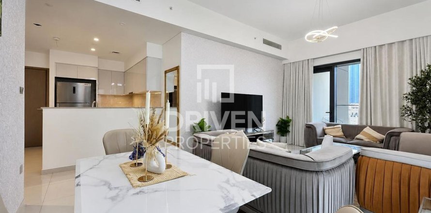 شقة في Burj Royale, وسط مدينة دبي, دبي 2 غرف نوم, 97.08 م² رقم 127927