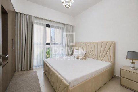 شقة في Burj Royale, وسط مدينة دبي, دبي 2 غرف نوم, 97.08 م² رقم 127927 - صورة 5