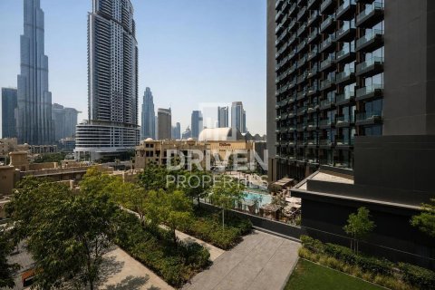 شقة في Burj Royale, وسط مدينة دبي, دبي 2 غرف نوم, 97.08 م² رقم 127927 - صورة 18