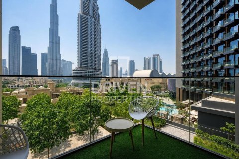 شقة في Burj Royale, وسط مدينة دبي, دبي 2 غرف نوم, 97.08 م² رقم 127927 - صورة 16