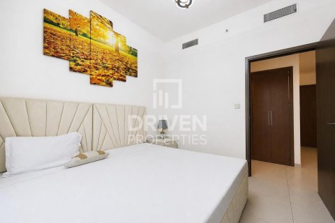شقة في Burj Royale, وسط مدينة دبي, دبي 2 غرف نوم, 97.08 م² رقم 127927 - صورة 8