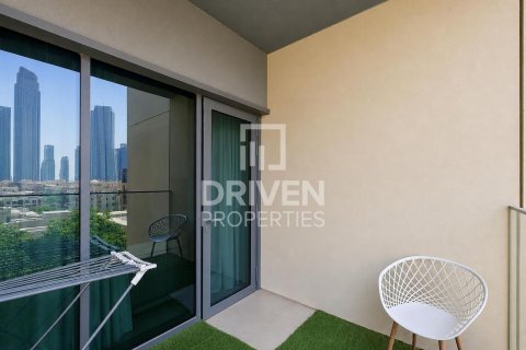 شقة في Burj Royale, وسط مدينة دبي, دبي 2 غرف نوم, 97.08 م² رقم 127927 - صورة 15