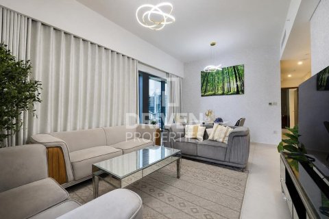 شقة في Burj Royale, وسط مدينة دبي, دبي 2 غرف نوم, 97.08 م² رقم 127927 - صورة 3