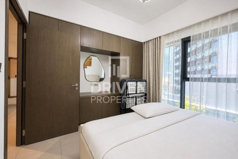 شقة في Burj Royale, وسط مدينة دبي, دبي 2 غرف نوم, 97.08 م² رقم 127927 - صورة 6