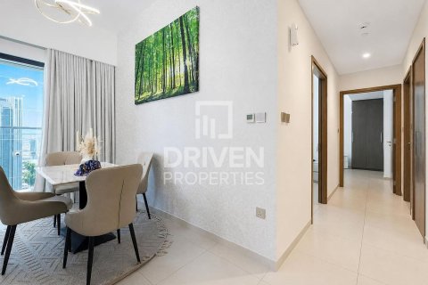 شقة في Burj Royale, وسط مدينة دبي, دبي 2 غرف نوم, 97.08 م² رقم 127927 - صورة 4