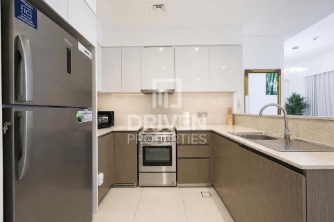 شقة في Burj Royale, وسط مدينة دبي, دبي 2 غرف نوم, 97.08 م² رقم 127927 - صورة 13