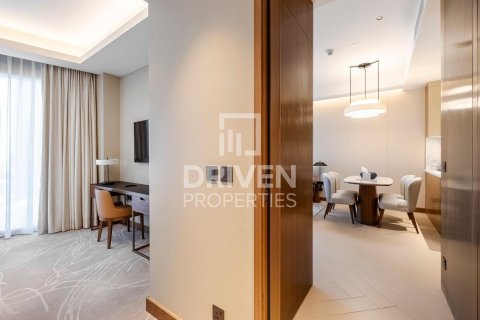 Apartment in The Address Residences Dubai Opera, Downtown Dubai (Downtown Burj Dubai), Dubai 1 bedroom, 74.04 sq.m. № 127926 - photo 6