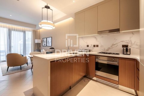 Apartment in The Address Residences Dubai Opera, Downtown Dubai (Downtown Burj Dubai), Dubai 1 bedroom, 74.04 sq.m. № 127926 - photo 7