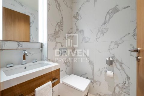 Apartment in The Address Residences Dubai Opera, Downtown Dubai (Downtown Burj Dubai), Dubai 1 bedroom, 74.04 sq.m. № 127926 - photo 8