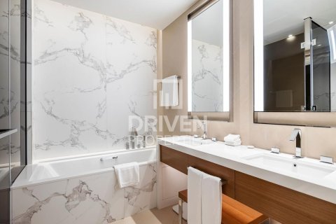Apartment in The Address Residences Dubai Opera, Downtown Dubai (Downtown Burj Dubai), Dubai 1 bedroom, 74.04 sq.m. № 127926 - photo 10
