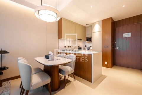 Apartment in The Address Residences Dubai Opera, Downtown Dubai (Downtown Burj Dubai), Dubai 1 bedroom, 74.04 sq.m. № 127926 - photo 3